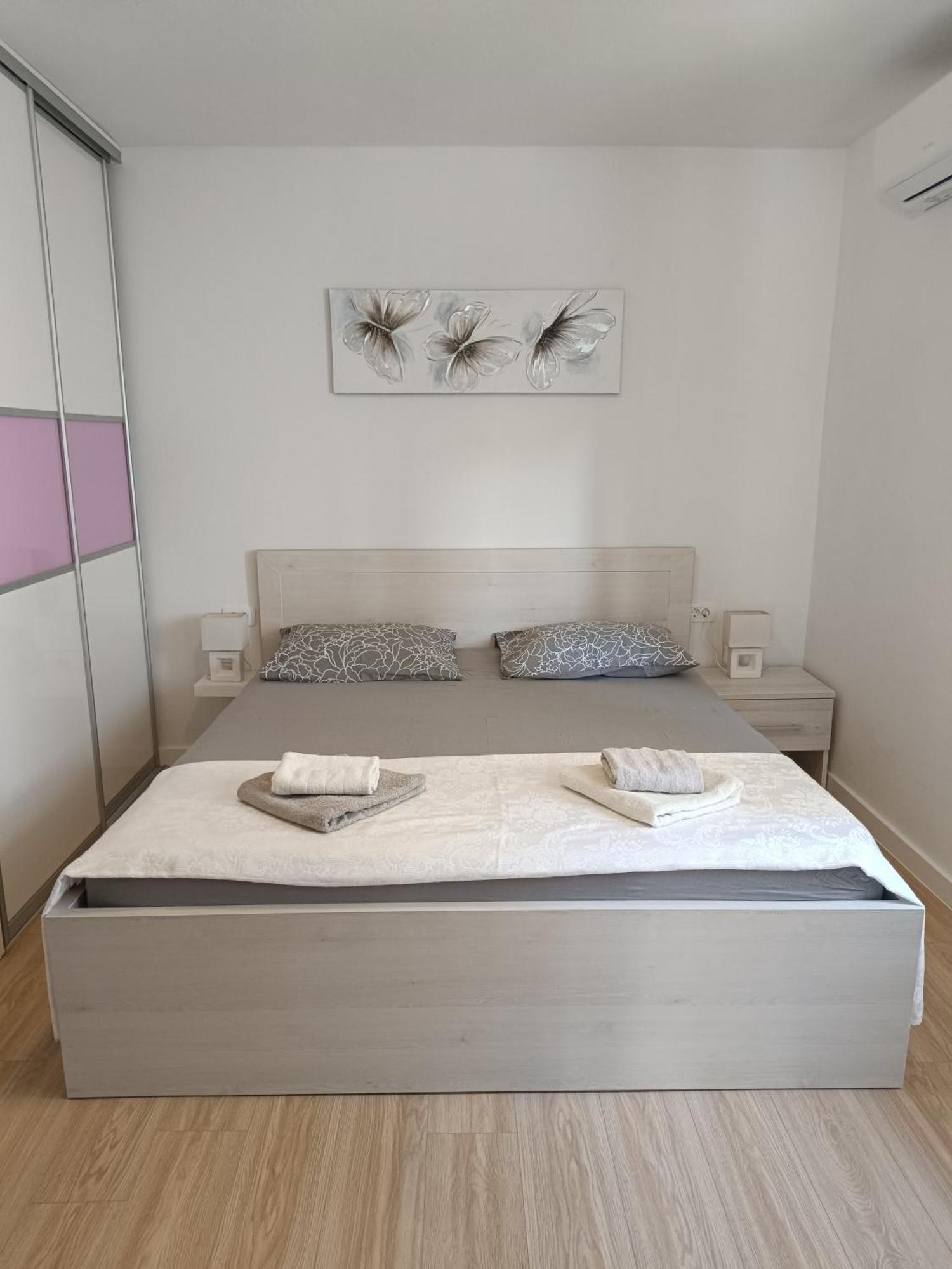 Studio Apartment 3E Split Exterior photo